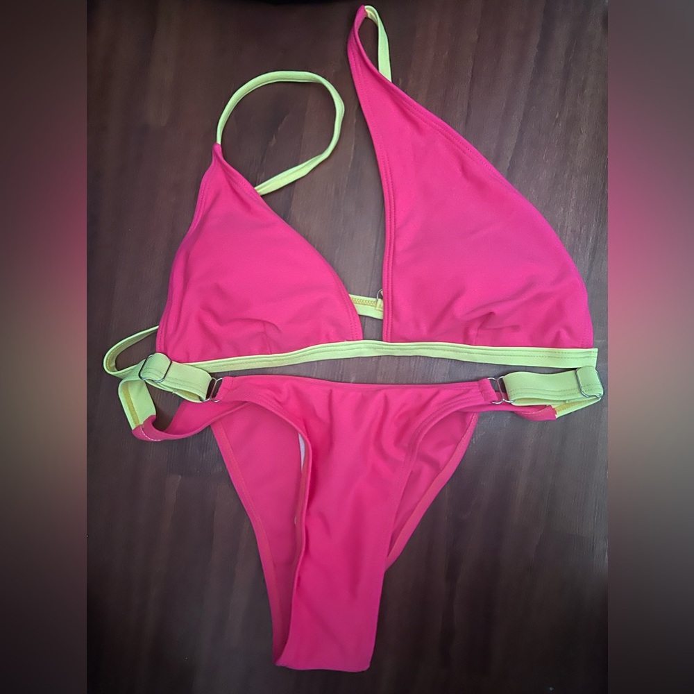 Brand new swimsuit.